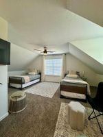 Alquiler Vacacional - Luxe Oasis Northshore Choto Pets OK 3 KING 4 TWINS