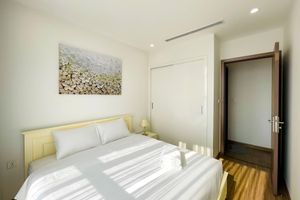 Renta Vacacional - Vinhomes Skylake - Quylodge
