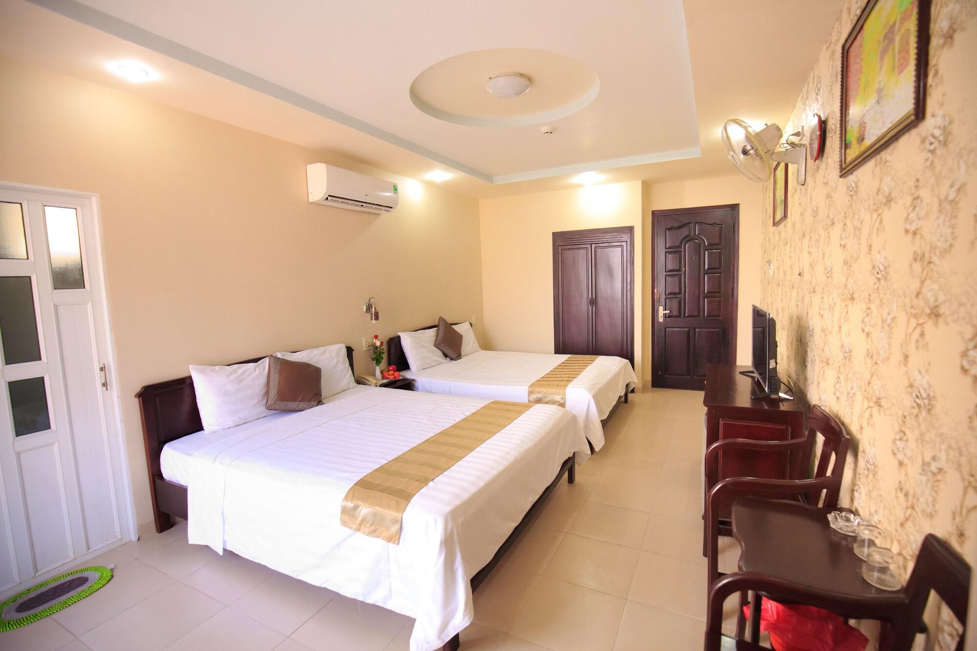 Varios Remi hotel