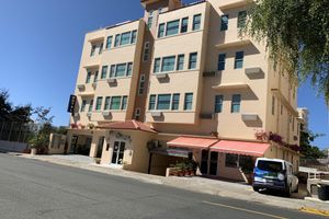 Alojamiento - Dreams Miramar