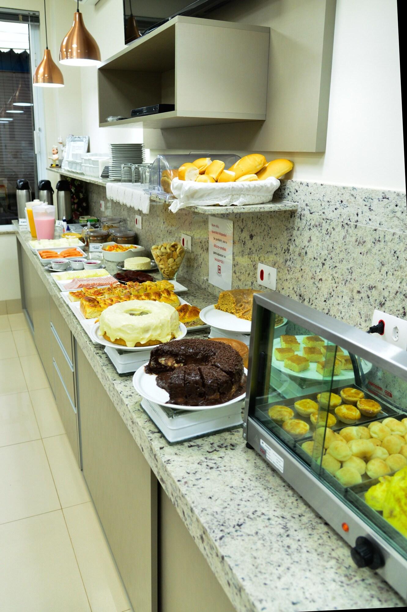 Restaurant Caligio Hotel