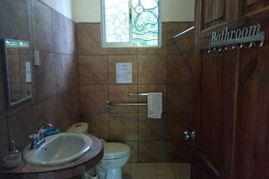 Alojamiento - HOTEL GUESTHOUSE CASA VIKINGO