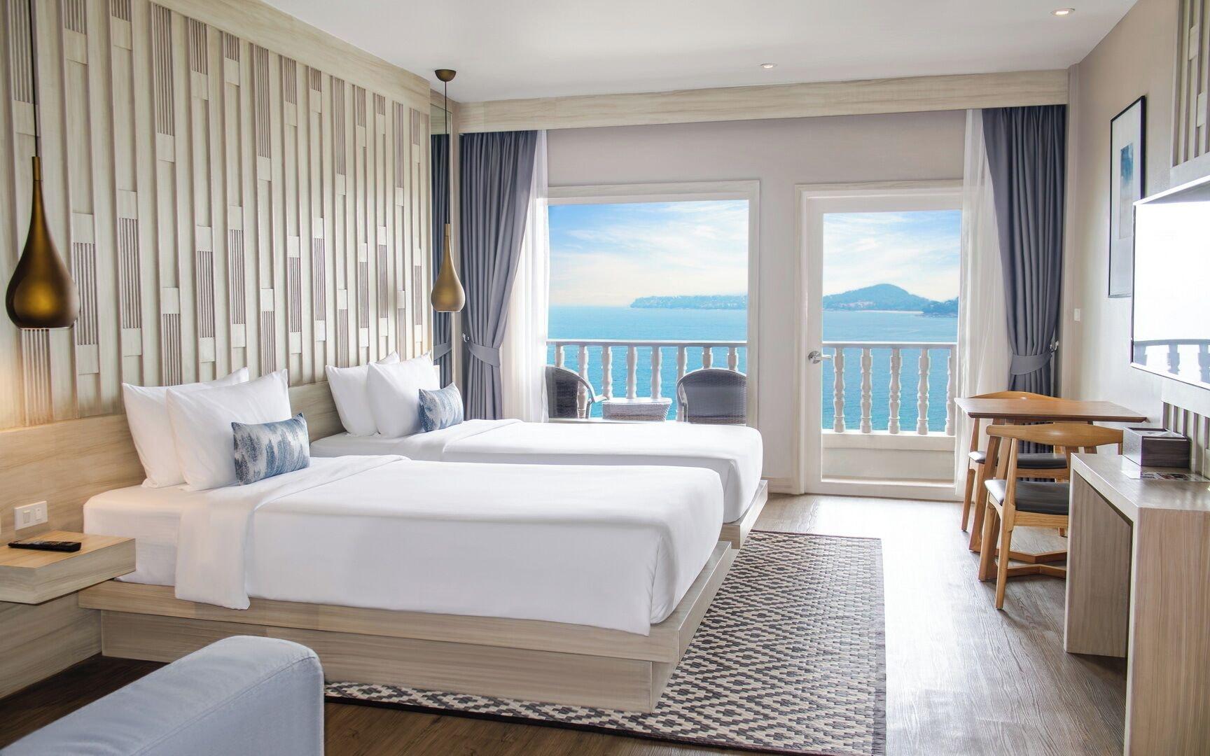 Playa Namaka Resort Kamala