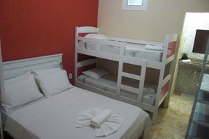 Alquiler Vacacional - Residêncial Luanda