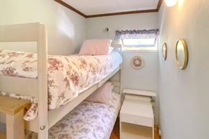 Alquiler Vacacional - 3 Person Holiday Home in Hunvigan-by Traum