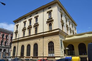 Alojamiento - Hotel City Inn