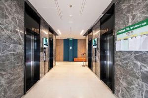 Alojamiento - SOHO Residences Penthouse Apartment