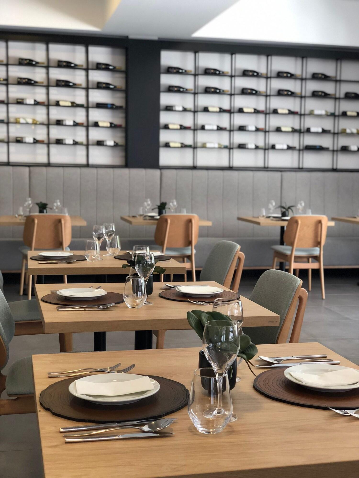 Restaurant Villa Rey Hotel & Spa