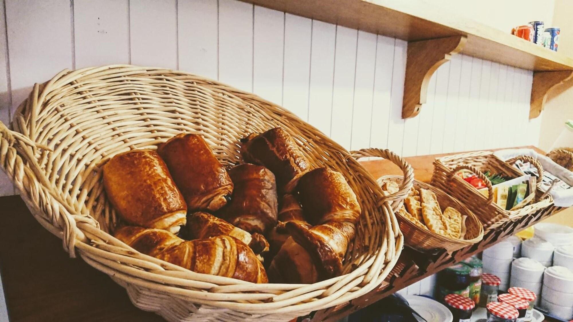 Restaurant Fasthôtel Angers Ouest