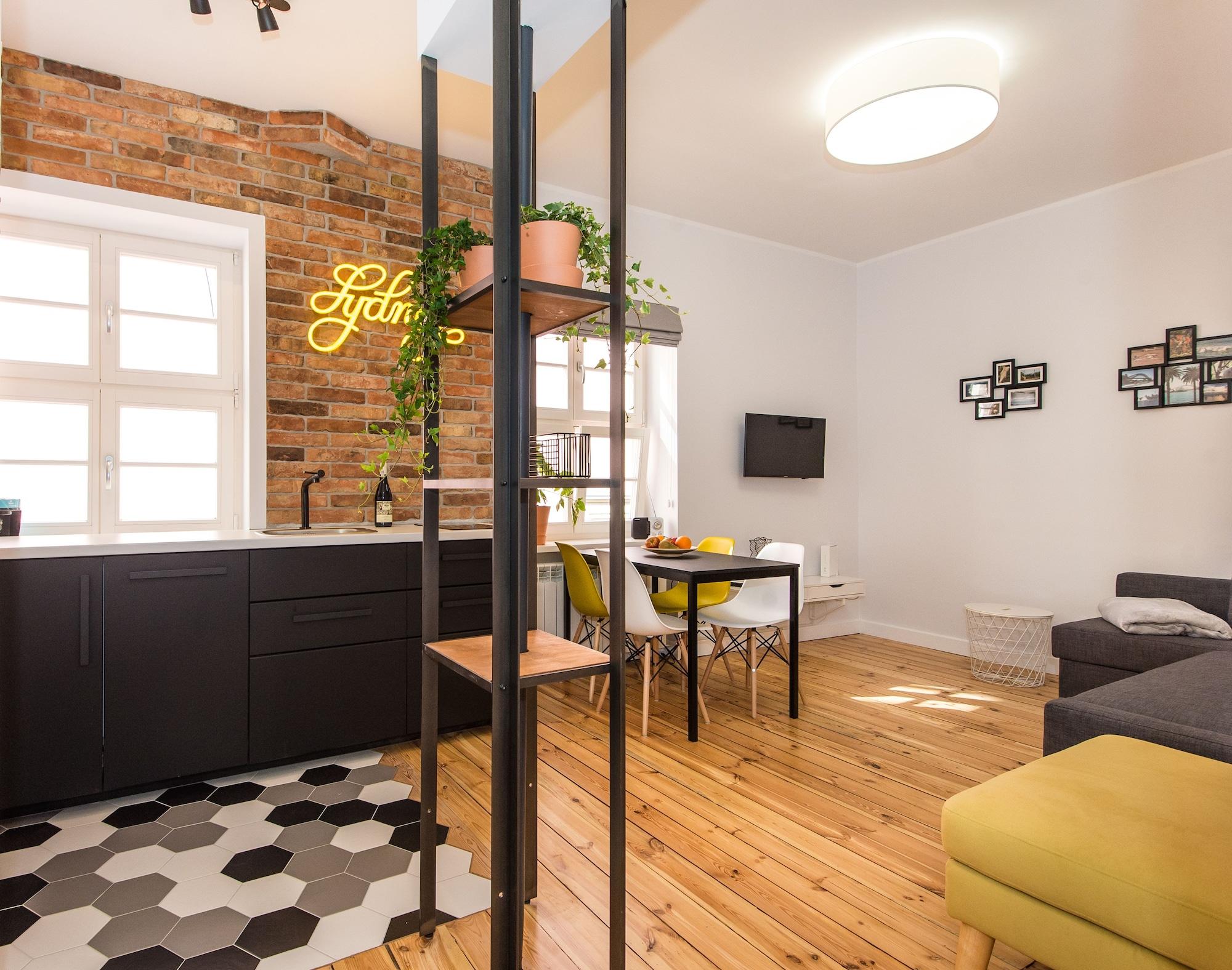 Comodidades del Alojamiento Bliss Apartments Sydney