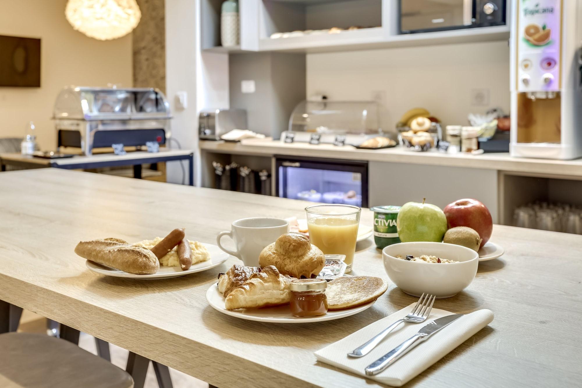 Restaurant Hotel Courseine