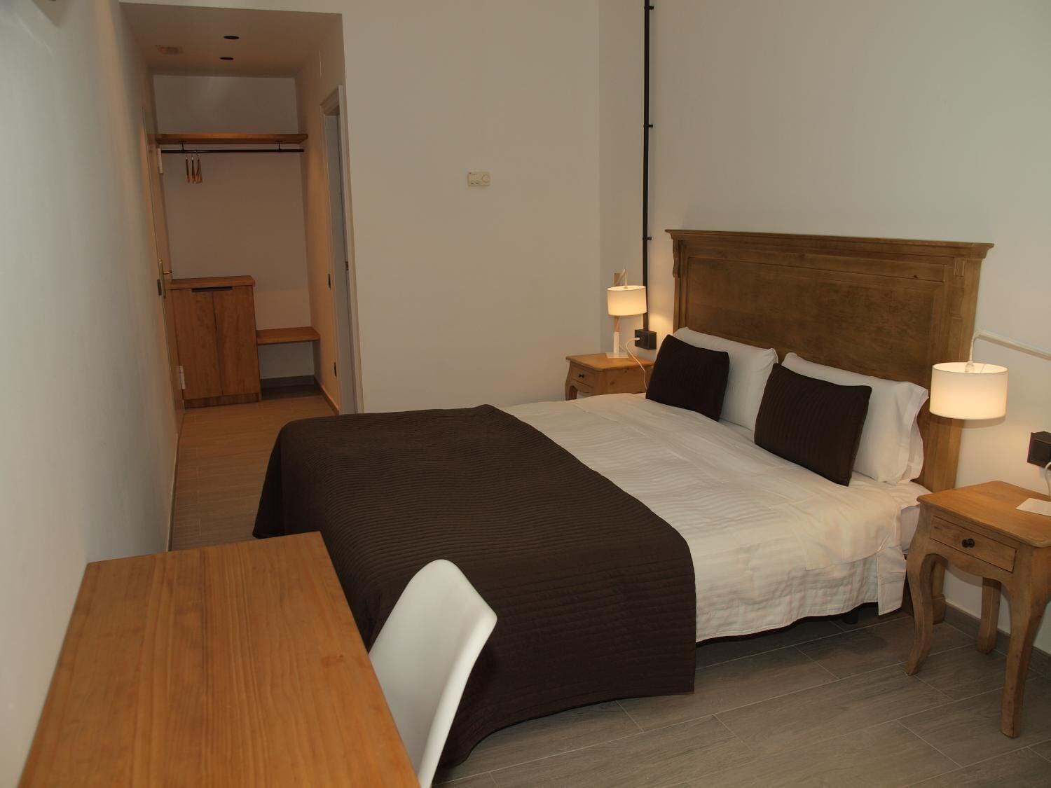 Habitación Hostal Portofino