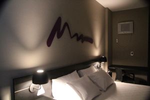 Alojamiento - Vista Inn Express Contagem