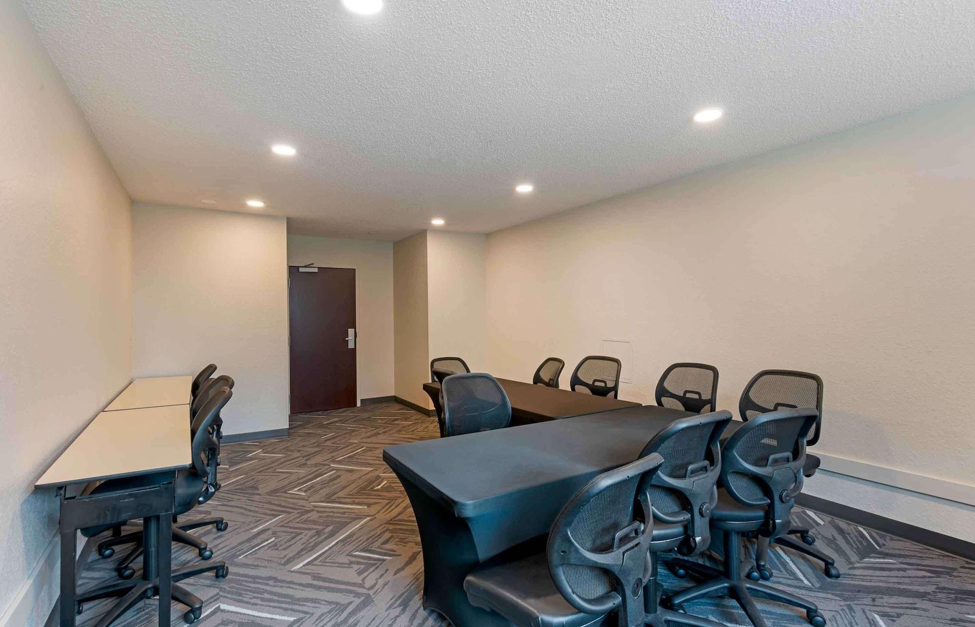 Sala de Reuniones Extended Stay America Suites Los Angeles Chino Valley