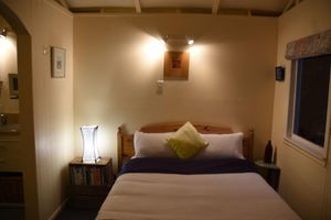 Alquiler Vacacional - Quail Cottage - Quaint, Cosy, Peaceful and Private