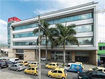 Hotel Mi Hotel San Diego Medellin