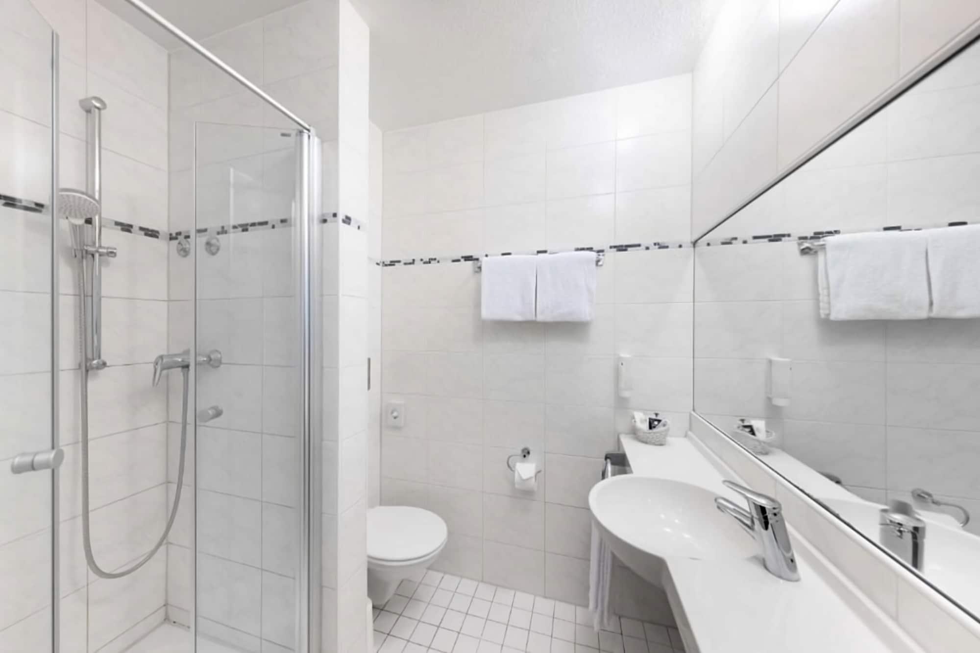 Equipamiento de Habitación Aspire Elements Reutlingen, Trademark Collection by Wyndham
