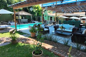 Alojamiento - Hacienda del Lago Hotel Boutique