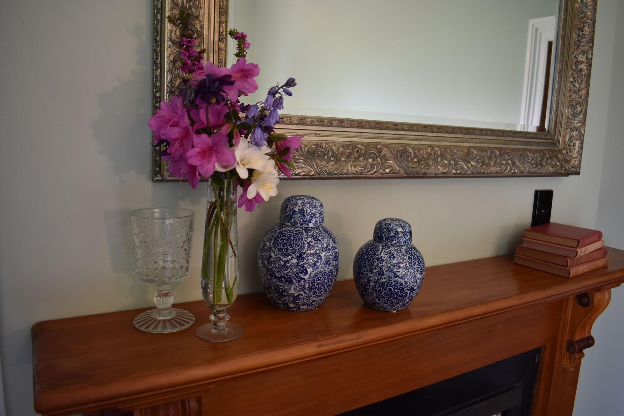Set de Habitación Villa Walton