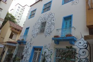 Alojamiento - Solar Hostel Beach Copacabana