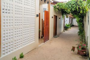 Alojamiento - Pe na Areia Pousada Jeri