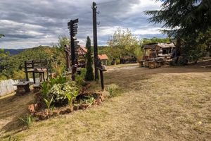 Actividad - Serbia Oriental: A lo largo del Danubio – Fortaleza de Golubac y Garganta de las Puertas de Hierro