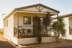 Alquiler Vacacional - Sundowner Cabin and Tourist Park