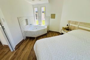 Alquiler Vacacional - Bella Ribera#4 Riverfront Cabins in Valle Grande with Big Pool & Private Jacuzzi