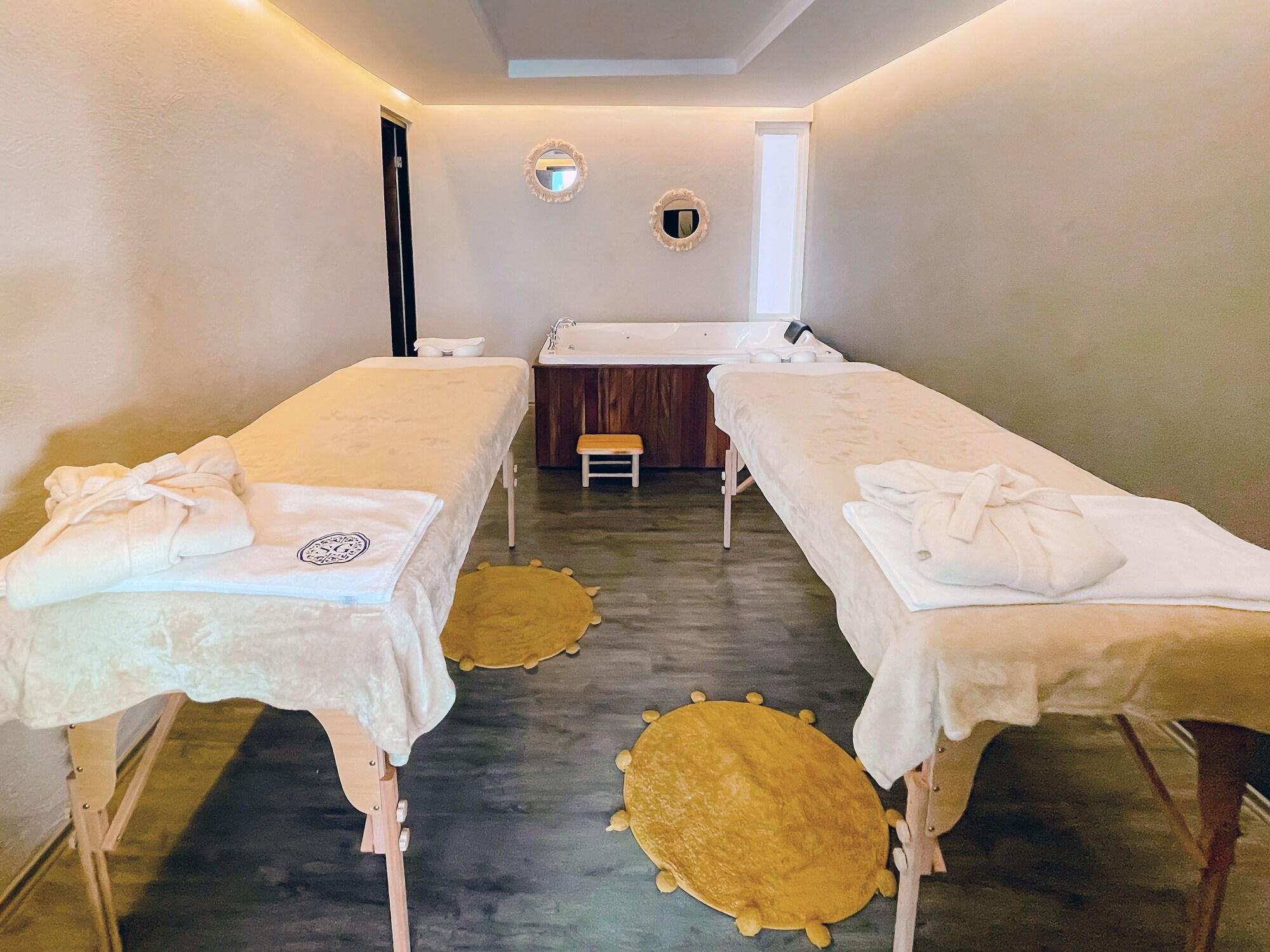 Spa Hotel Omenia&nbsp;