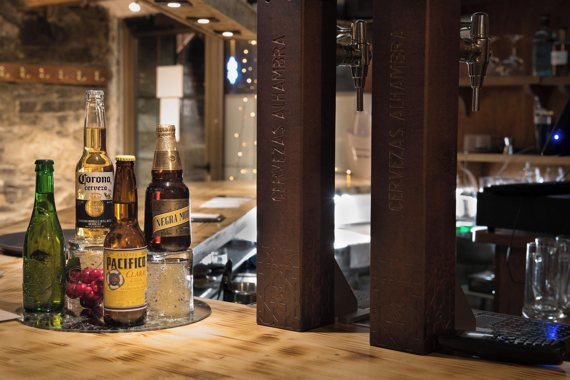 Restaurant Hotel Micolau