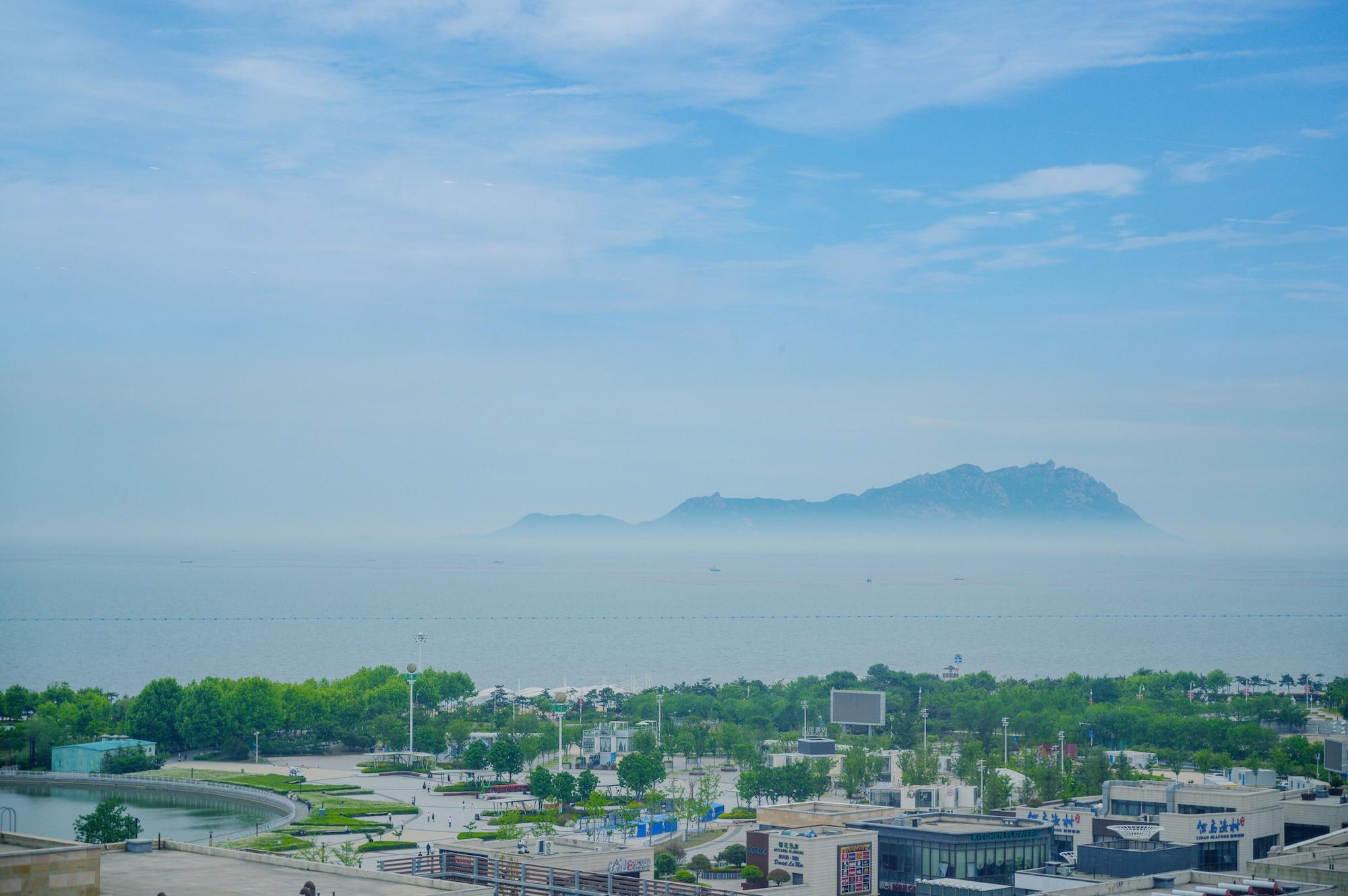 Playa Four Points by Sheraton Qingdao, West Coast