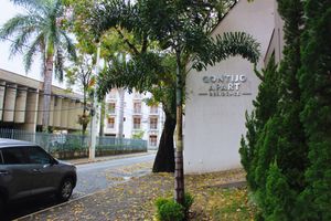 Arriendo temporal - Gontijo Apart Hotel