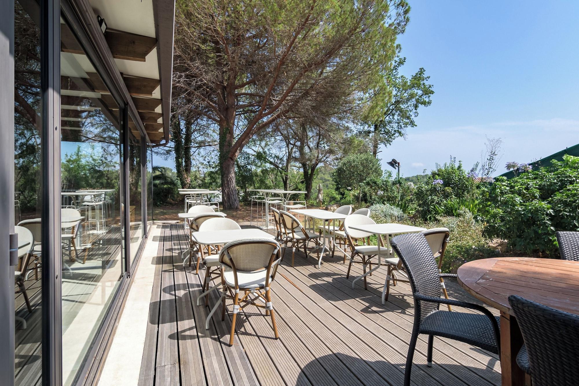 Restaurant Castel' Provence