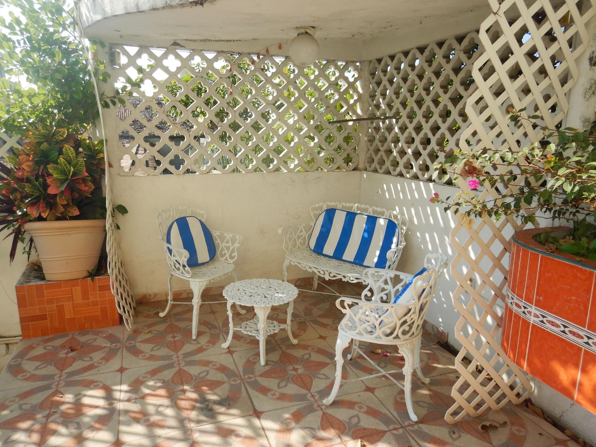 Comodidades del Alojamiento Hotel Suites Licha Acapulco