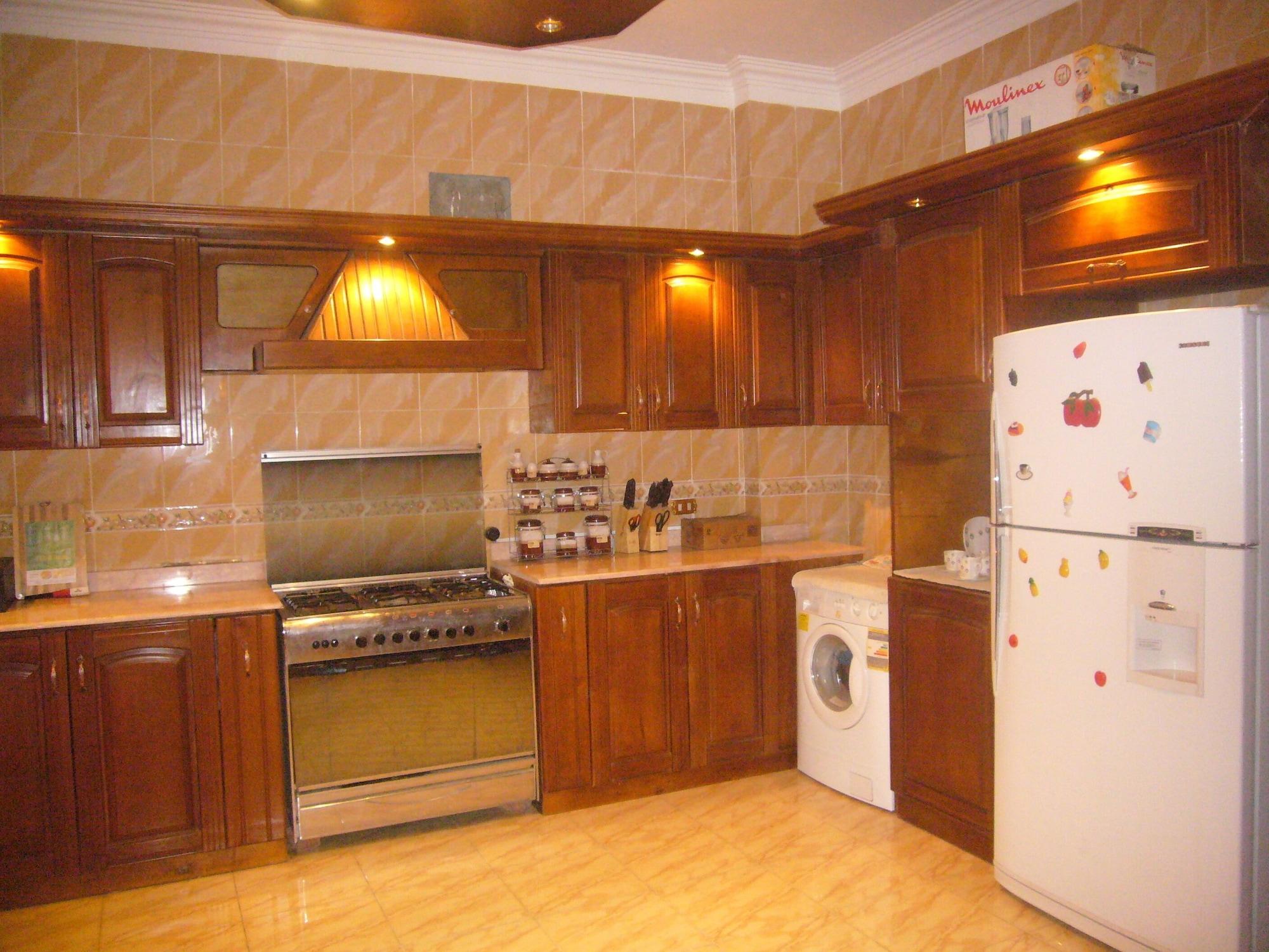 Restaurant Kenzy Guest House