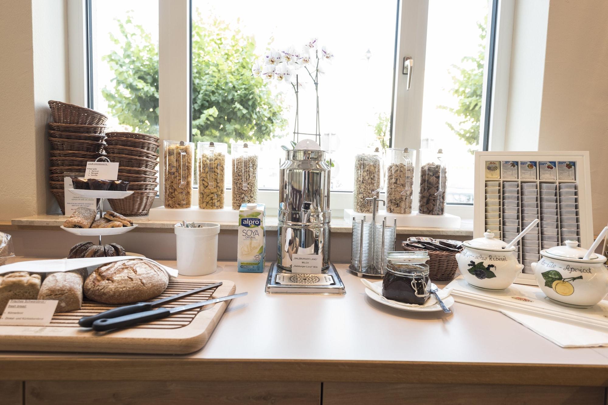 Restaurant Hotel Max 70