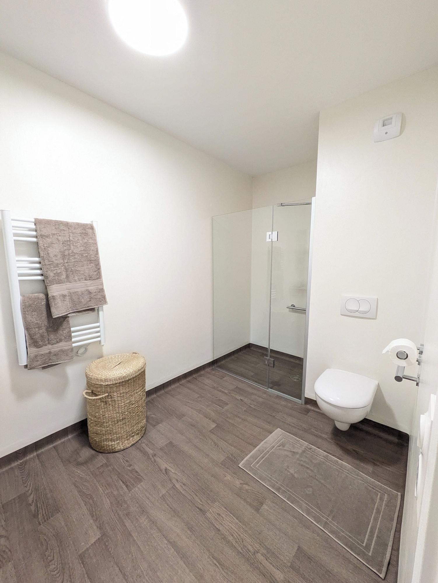 Equipamiento de Habitación Résidence de Chelles