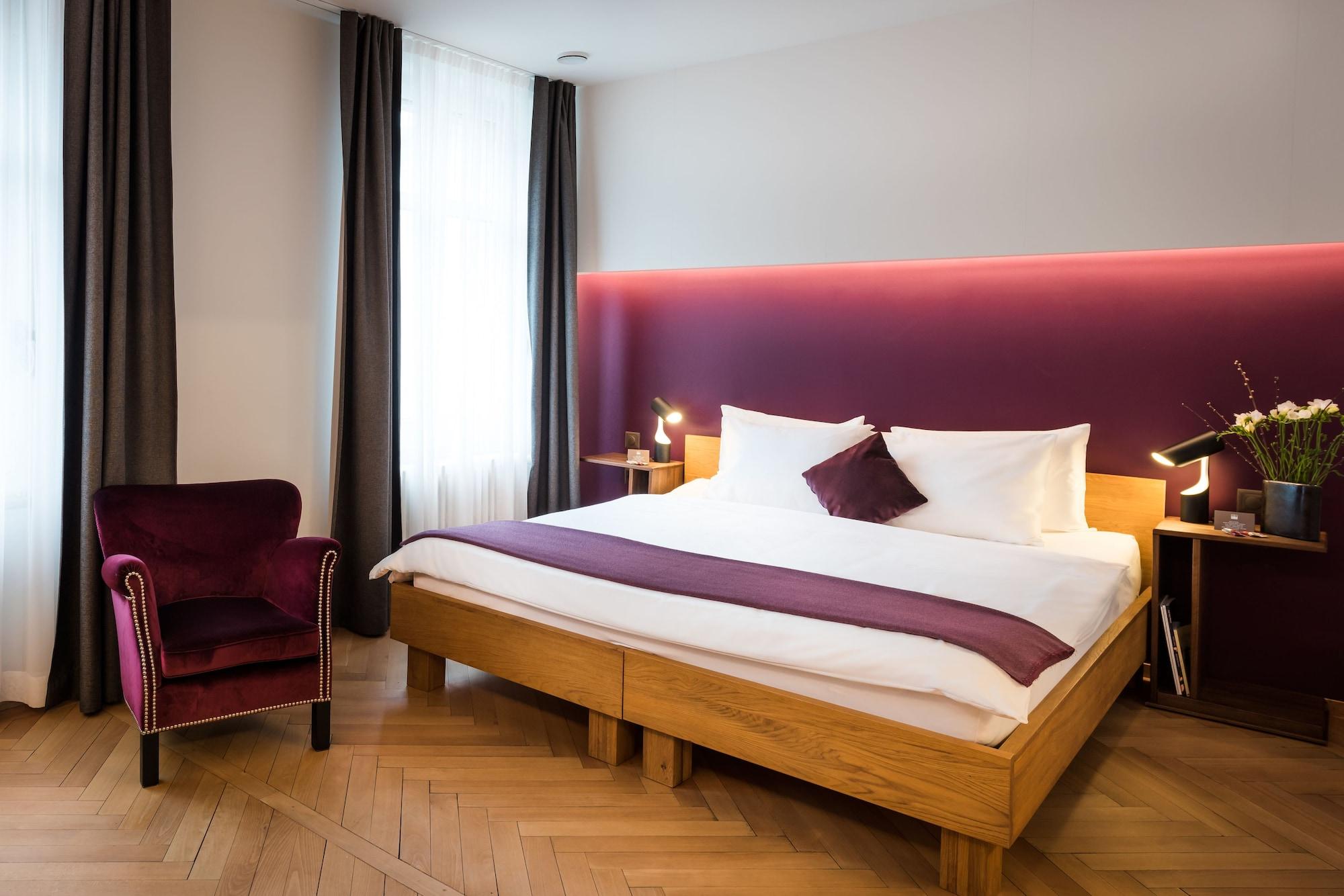 Habitación Boutique Hotel NI-MO