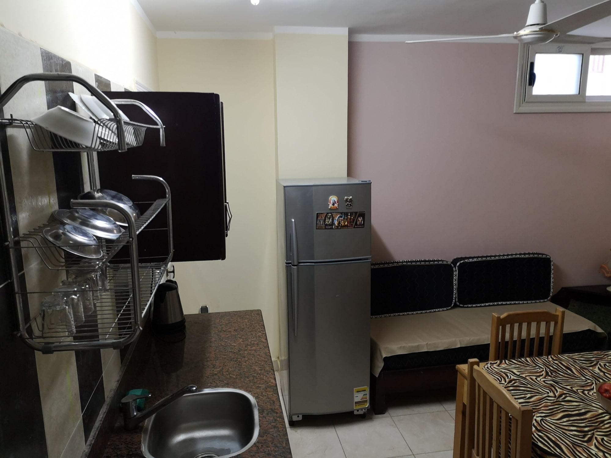 Equipamiento de Habitación Happy Days