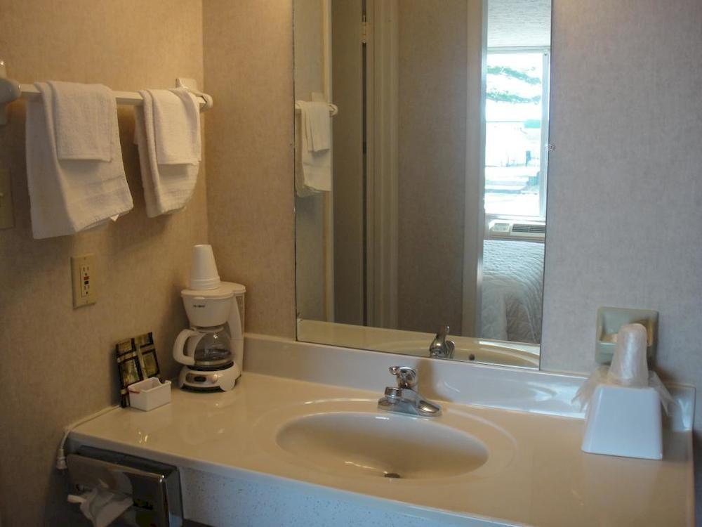 Set de Habitación Bryce Inn