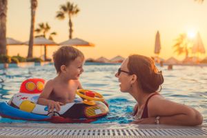 undefined - Vuelo a Punta Cana