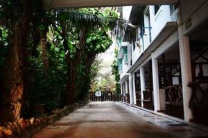 Alojamiento - Azul Hotel & Restaurante