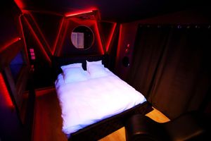 Alquiler Vacacional - L1timiste Loveroom