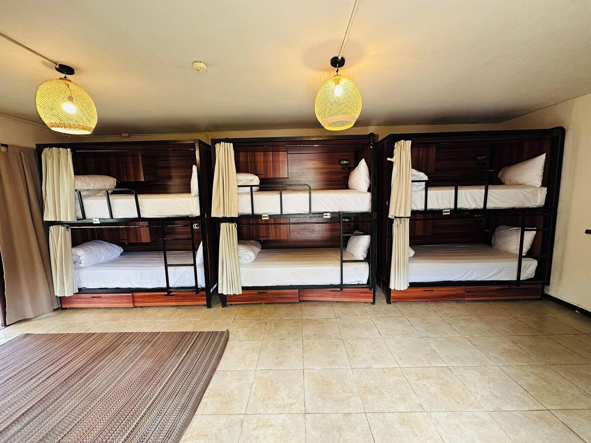 Habitación Mía Tulum Beachfront Resort - Ocean View Suites and Beach Club