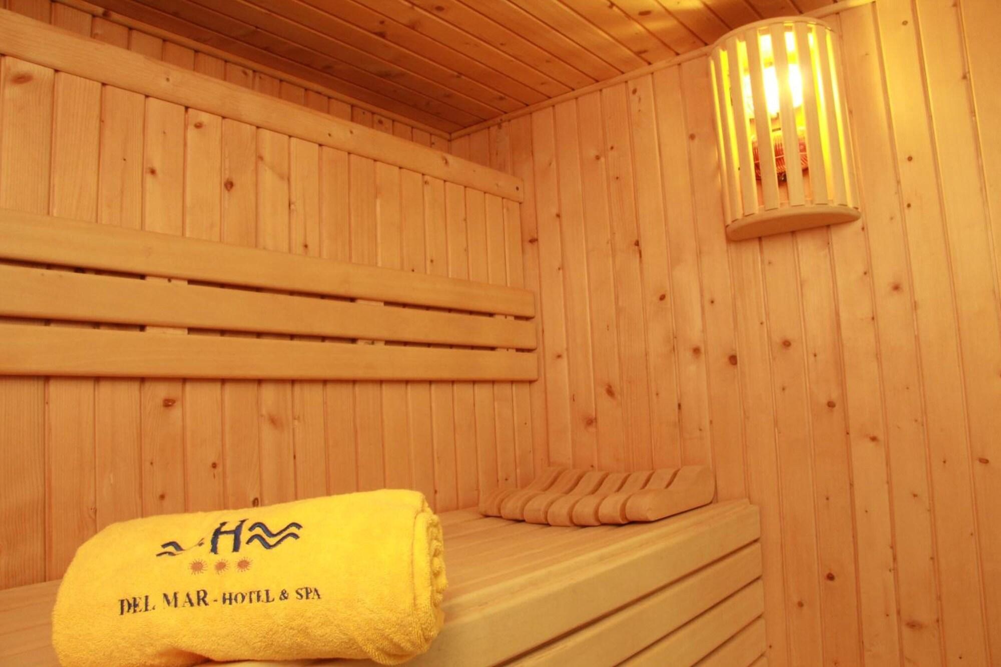 Spa Del Mar Hotel & Spa
