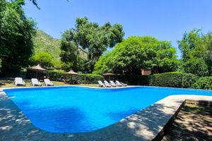 Alquiler Vacacional - Cabañas Mirasoles