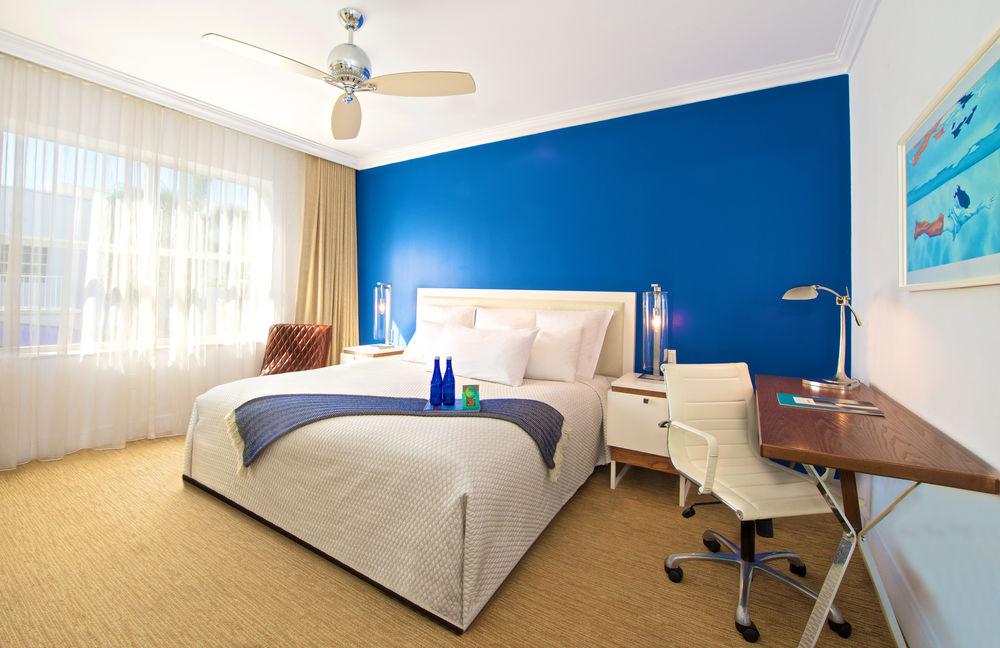 Hotel Blue Moon Hotel South Beach
