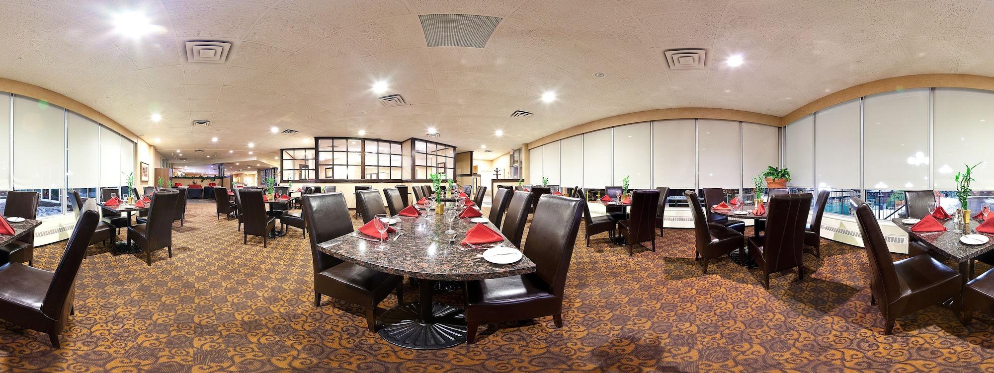 Gimnasio Holiday Inn Peterborough-Waterfront, ON by IHG