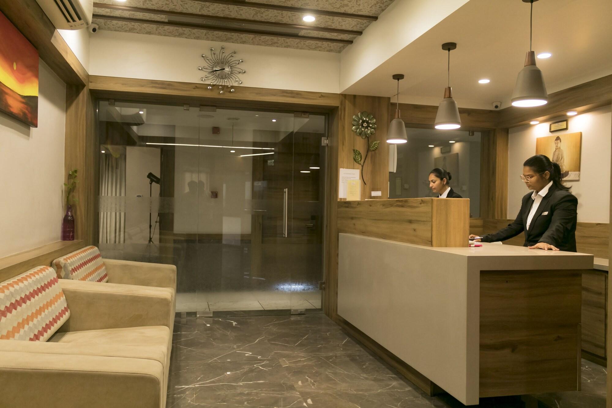 Varios HOTEL HIRISA Unit Hotel Fortune Palace