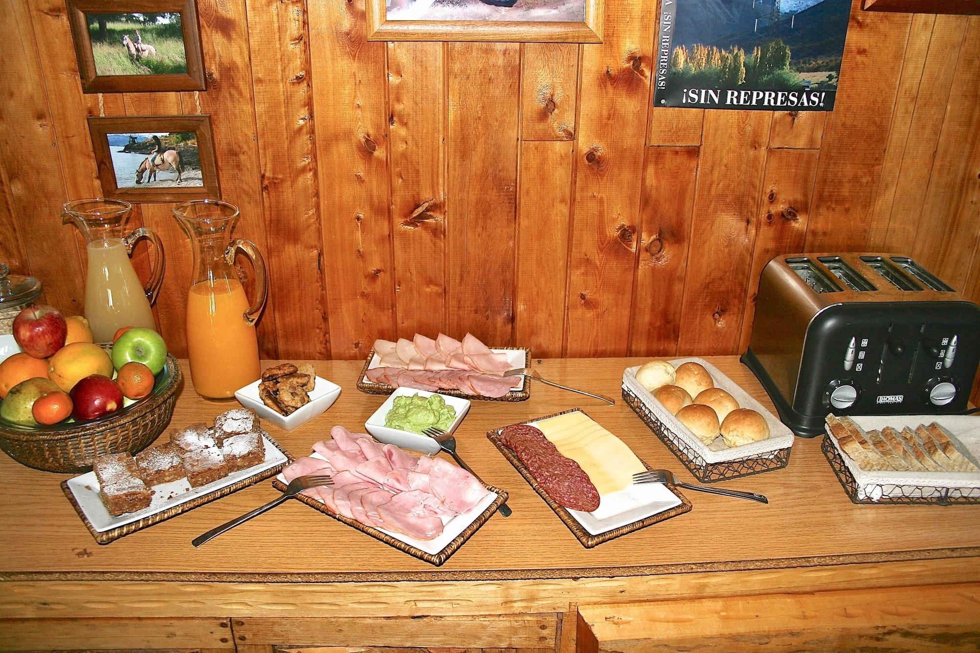 Restaurant El Mirador de Guadal